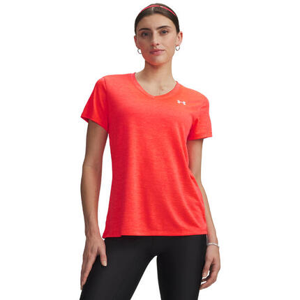 Under Armour Damen T-Shirt Tech SSV- Twist 1384227
