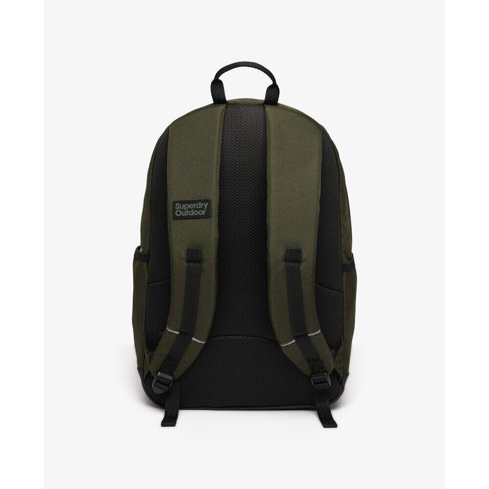 Klasyczny plecak damski z naszywkami Superdry Montana 3/7