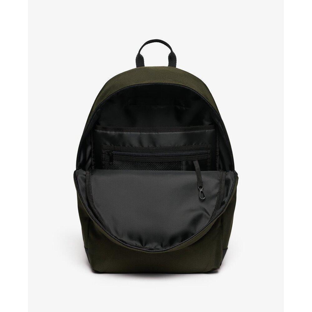 Klasyczny plecak damski z naszywkami Superdry Montana 4/7