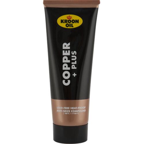 Kroon-Oil Copaslip Copper Anti-Corrosion Paste 100 g