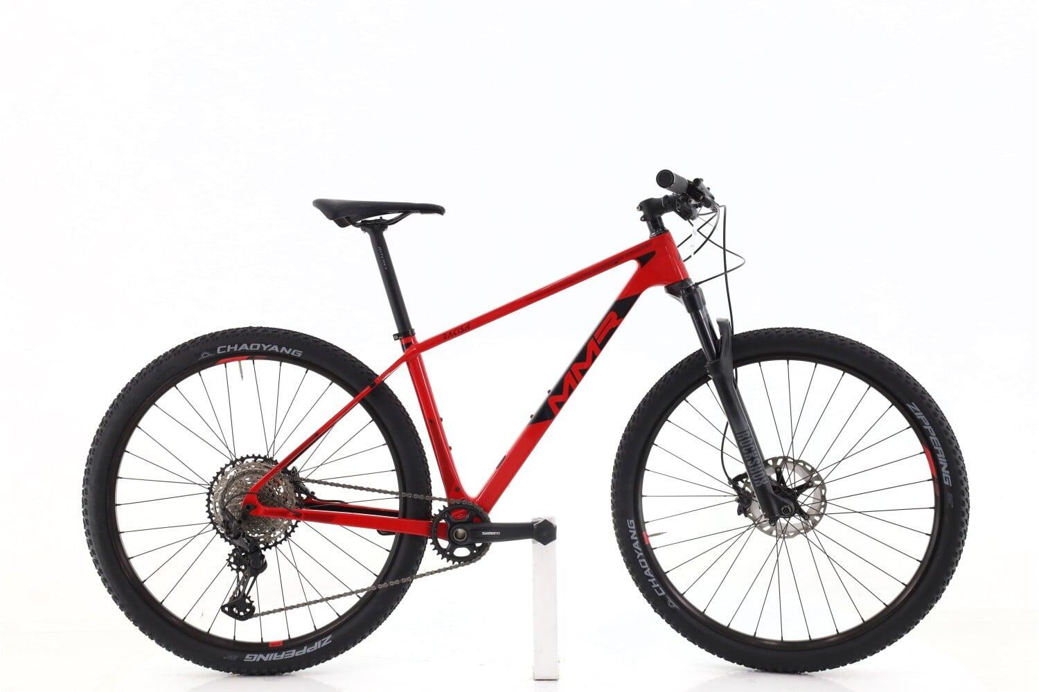 MMR VTT reconditionné ·  Rakish XT · Très bon état