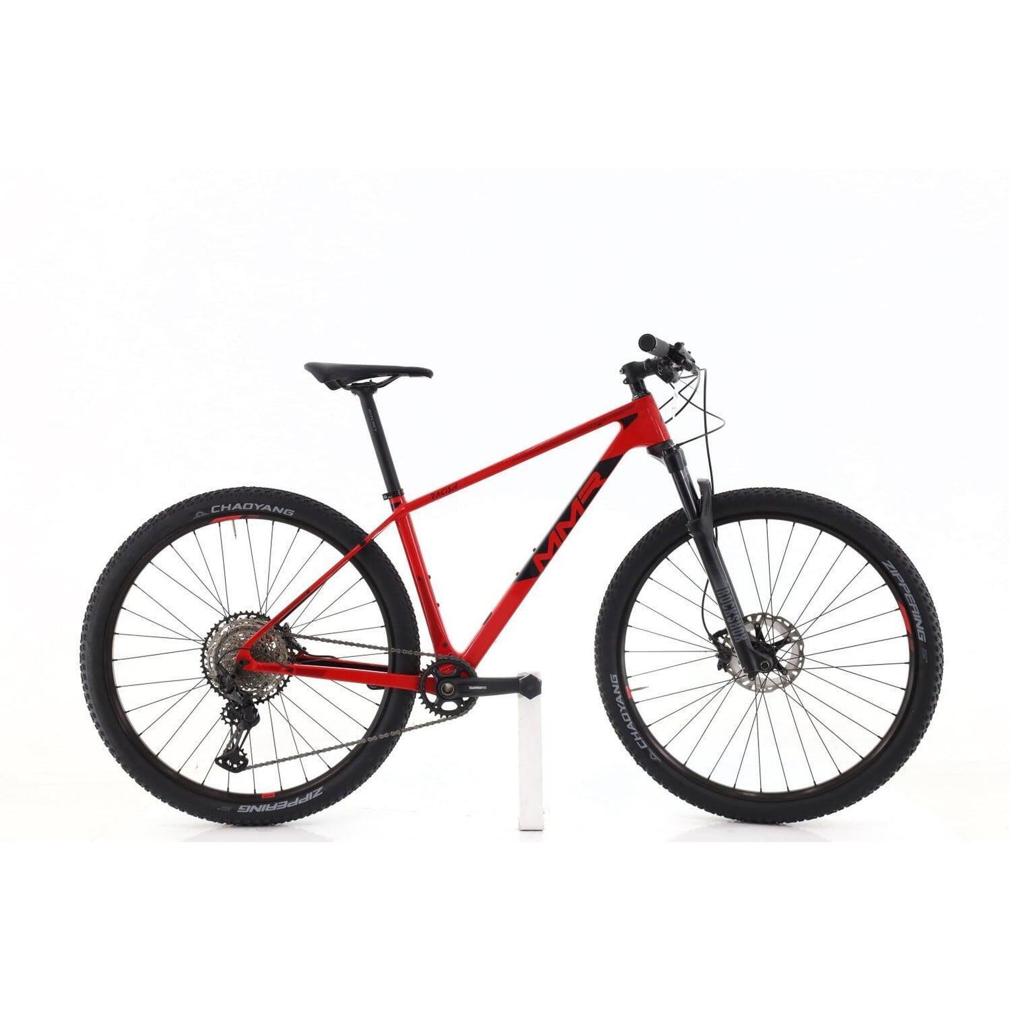 MMR 2ND LIFE - Horské kolo Rakish XT · Very Good