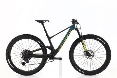 Tweedehands mtb · spark rc world cup xx1 axs · zeer goede toestand