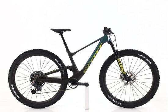 Segunda Vida · MTB · Spark RC World Cup XX1 AXS · Muy buen estado