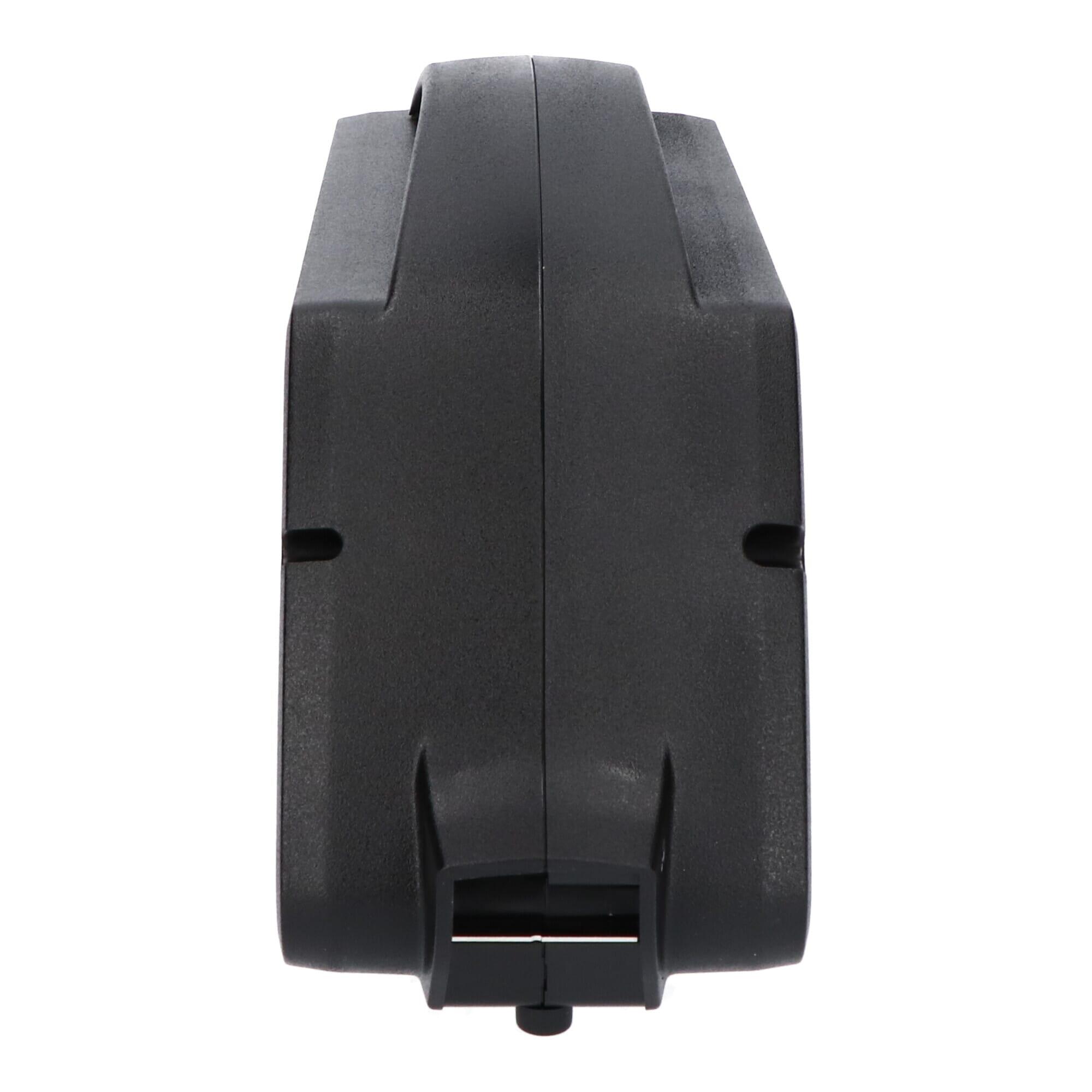 Batterie Bosch compatible PowerPack Classic 36V 612Wh pour cadre E-Bike Vision 5/7