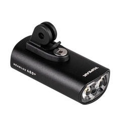 Éclairages Vélo HeadLux 450+ USB
