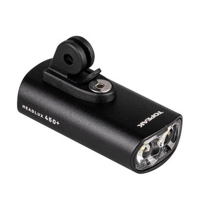 Éclairages Vélo HeadLux 450+ USB