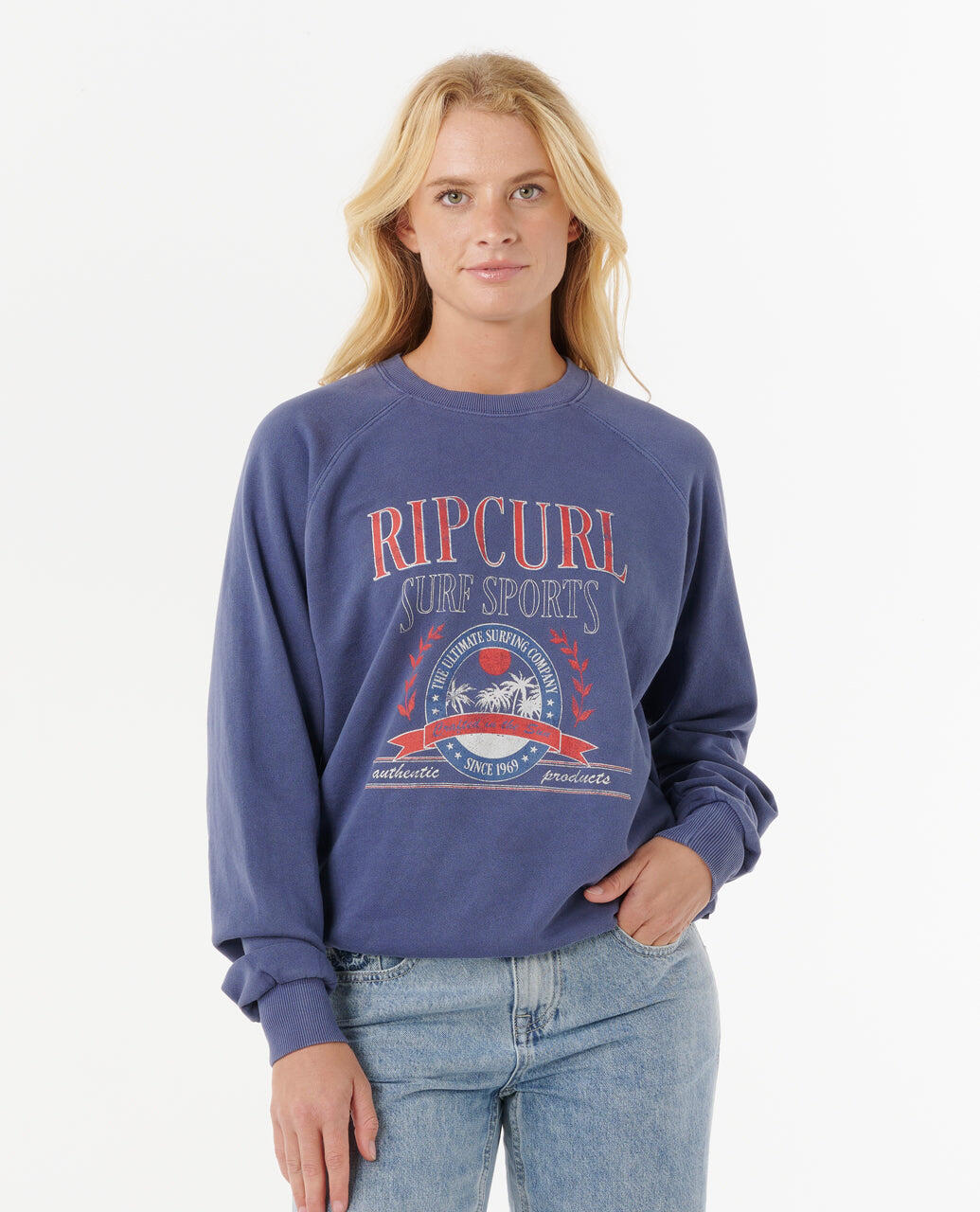 RIP CURL picture