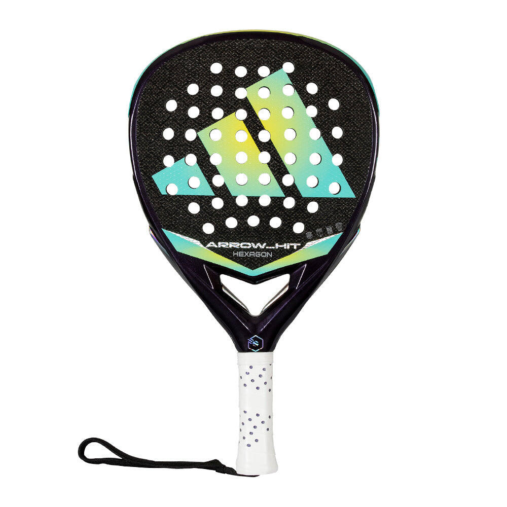 Racchetta da padel Racchetta Da Padel Adidas Arrow Hit Esagono