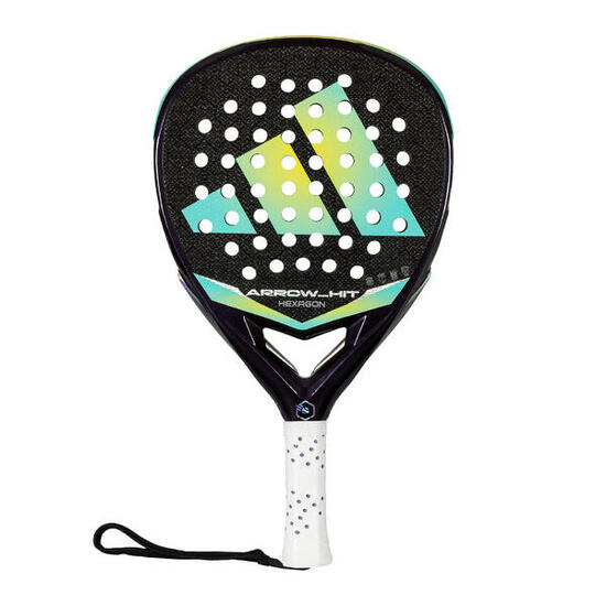 Adidas Flèche Atteint Hexagone