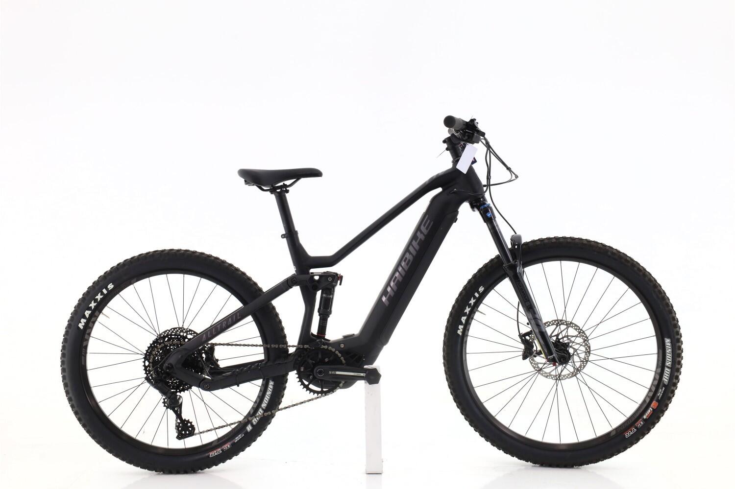 HAIBIKE Ebike reconditionné ·  AllTrail 3 · Très bon état