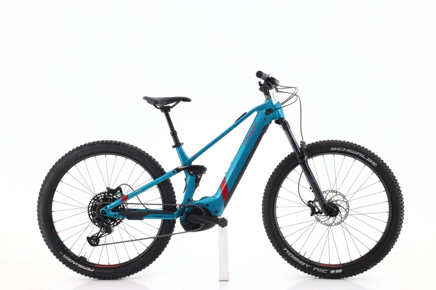 CONWAY Ebike reconditionné · Conway Xyron S 2.9 · Très bon état