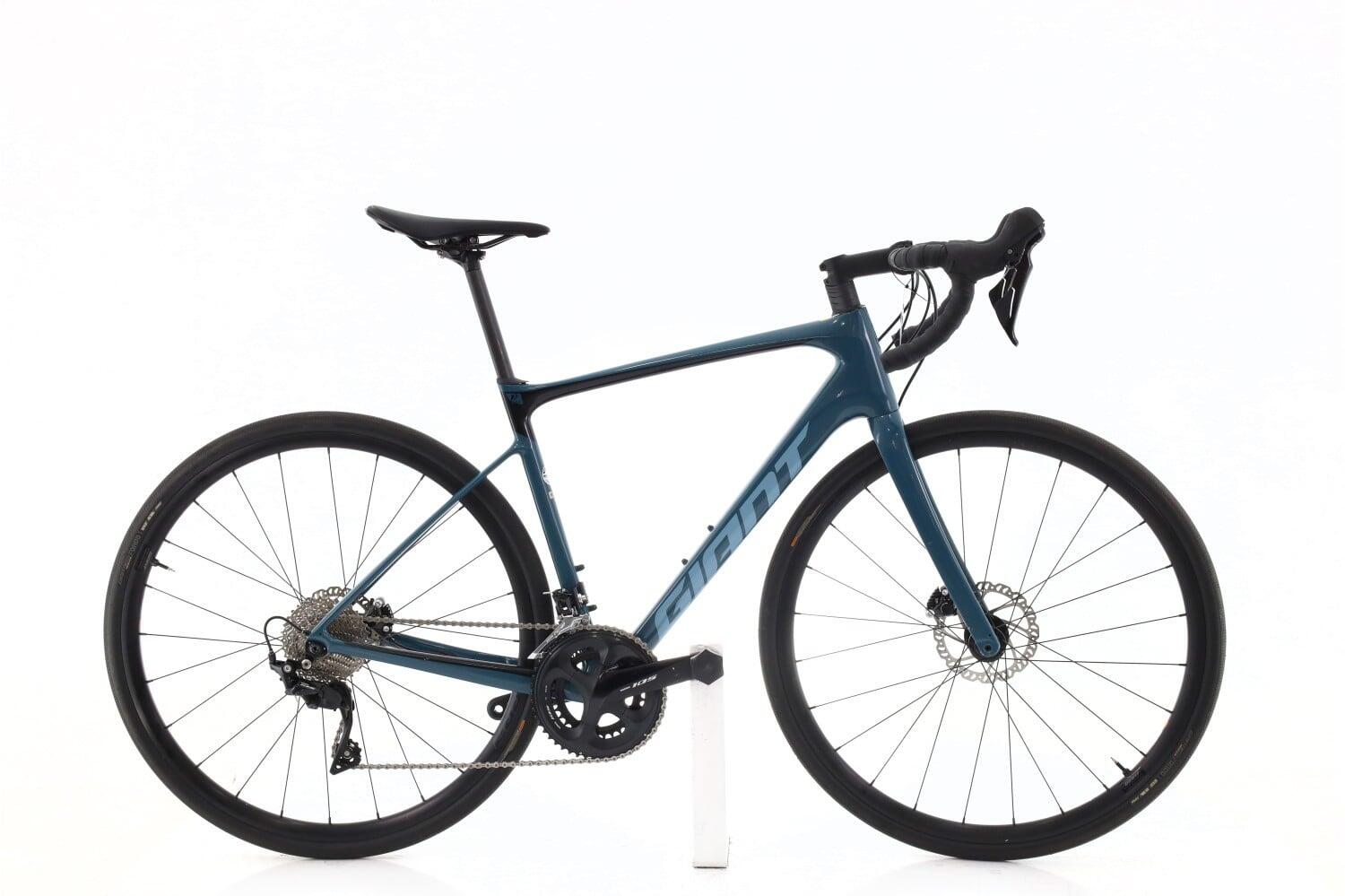 GIANT Vélo de route reconditionné ·  Defy 2 · Très bon état