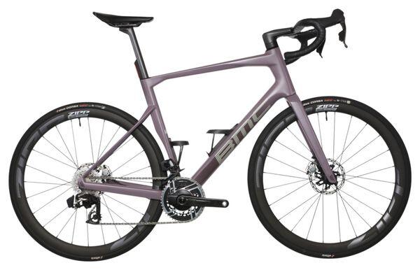 BMC Reconditionné Vélo Route BMC Roadmachine 01 ONE Sram Red AXS 12V T.5 - Très Bon