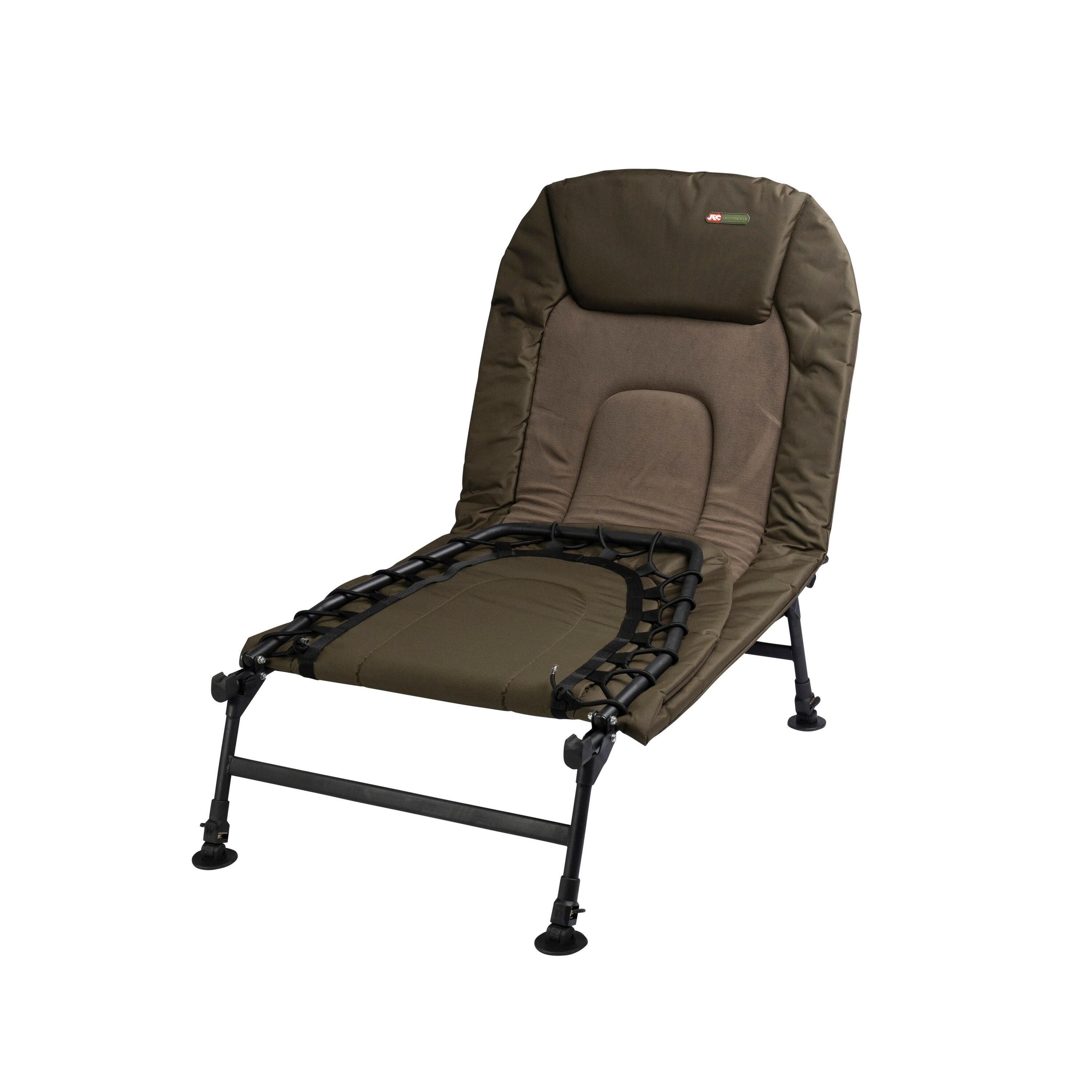 Bedchair JRC Defender II Lite 3/3