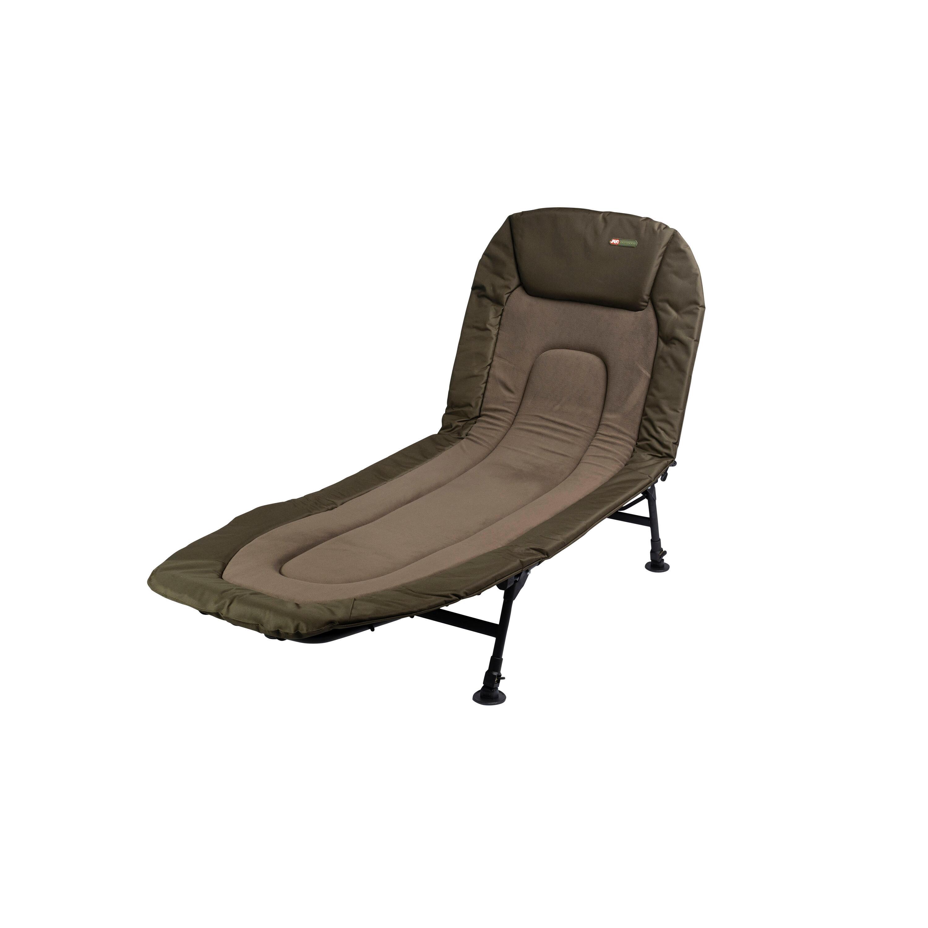 Bedchair JRC Defender II Lite 2/3
