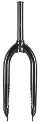 Premium ck bmx voorvork - zwart