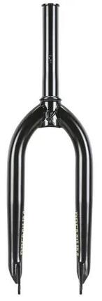 BMX Widelce Premium CK Widelec BMX - Czarny
