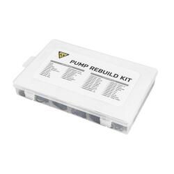 Kit réparation pompe TOPEAK