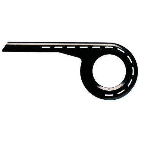Hebie Revolver Screen Black 0380-M1 (M