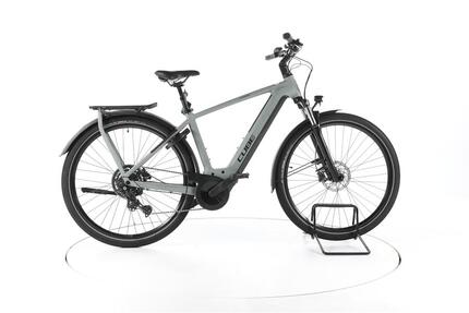 Refurbished - Cube Kathmandu Hybrid ONE Trekking E-Bike 2024 - Sehr gut