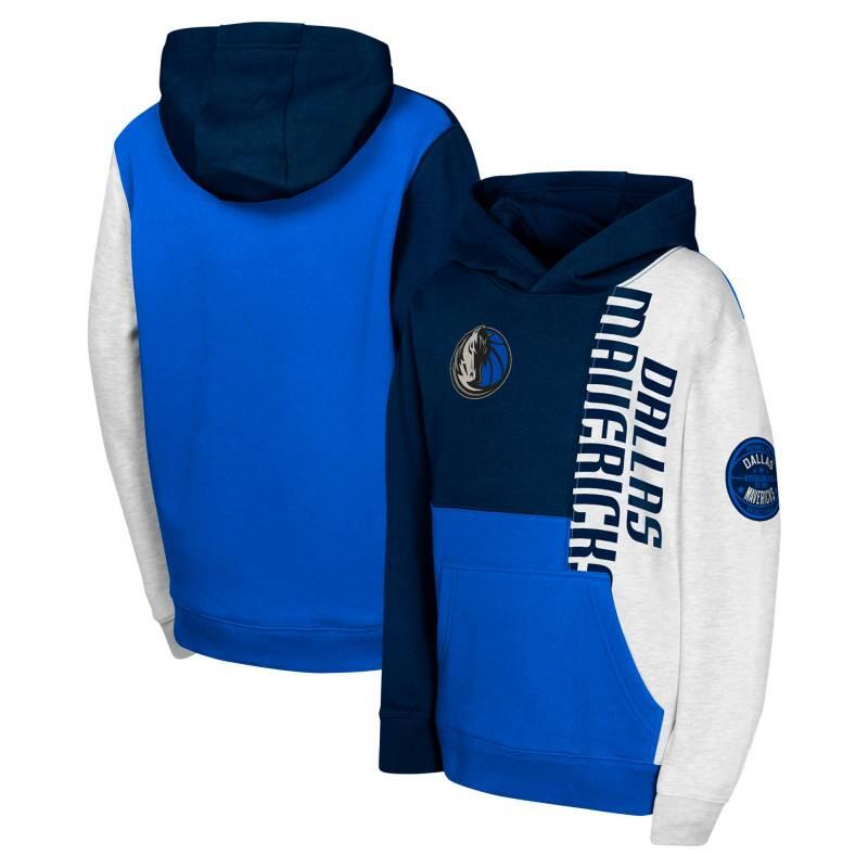 Sweat NBA Enfant Dallas Mavericks Outerstuff Splash 2/2
