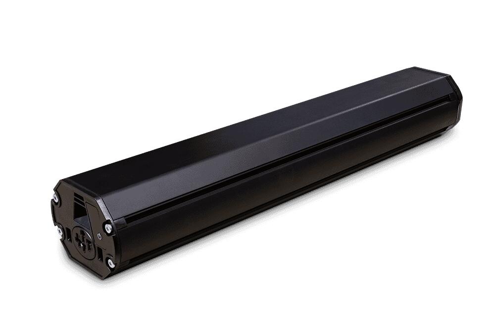 E-Bike Vision Powertube 630Wh horizontal (Bosch-kompatibel) 7/7