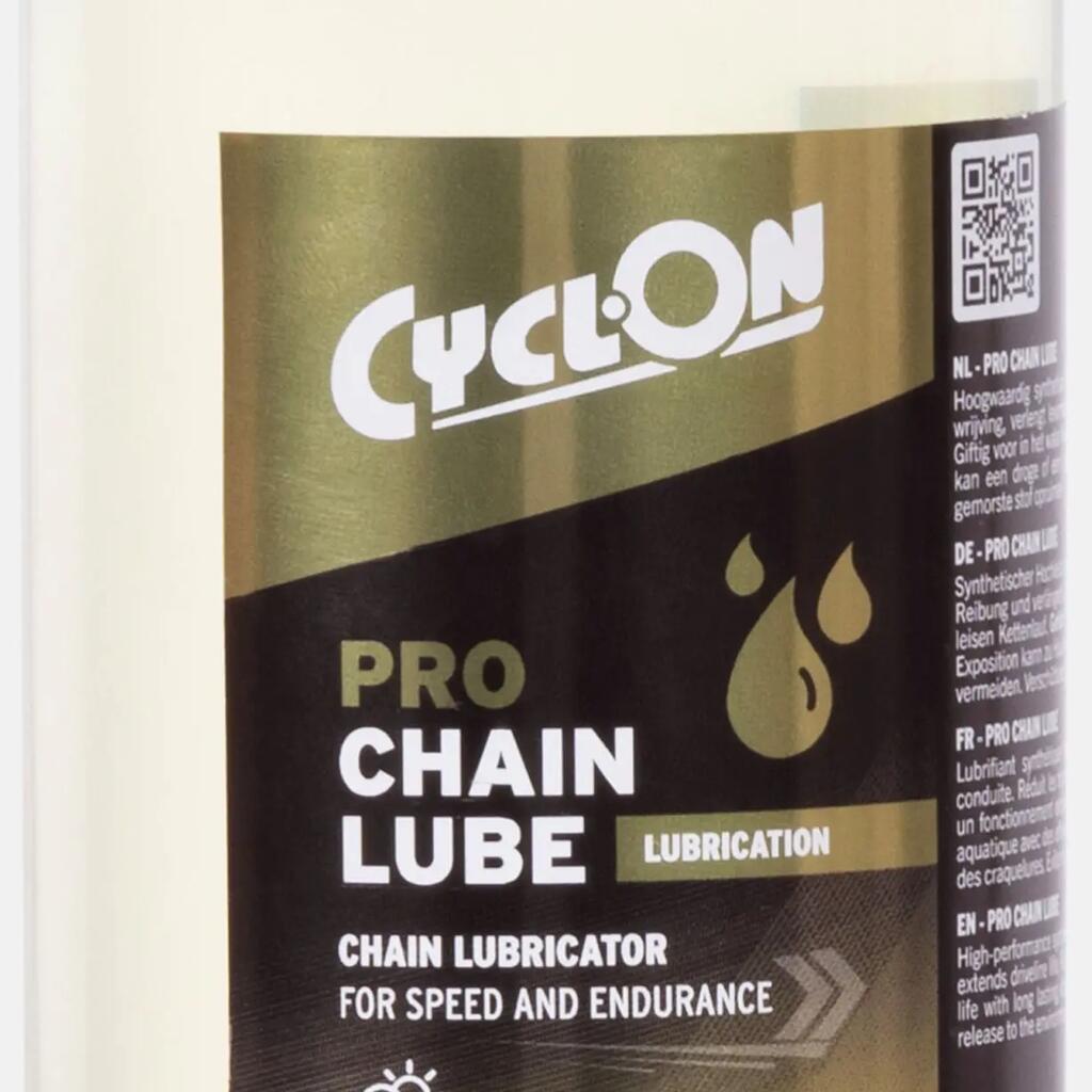 CyclOn Pro Chain Lube 500 ml