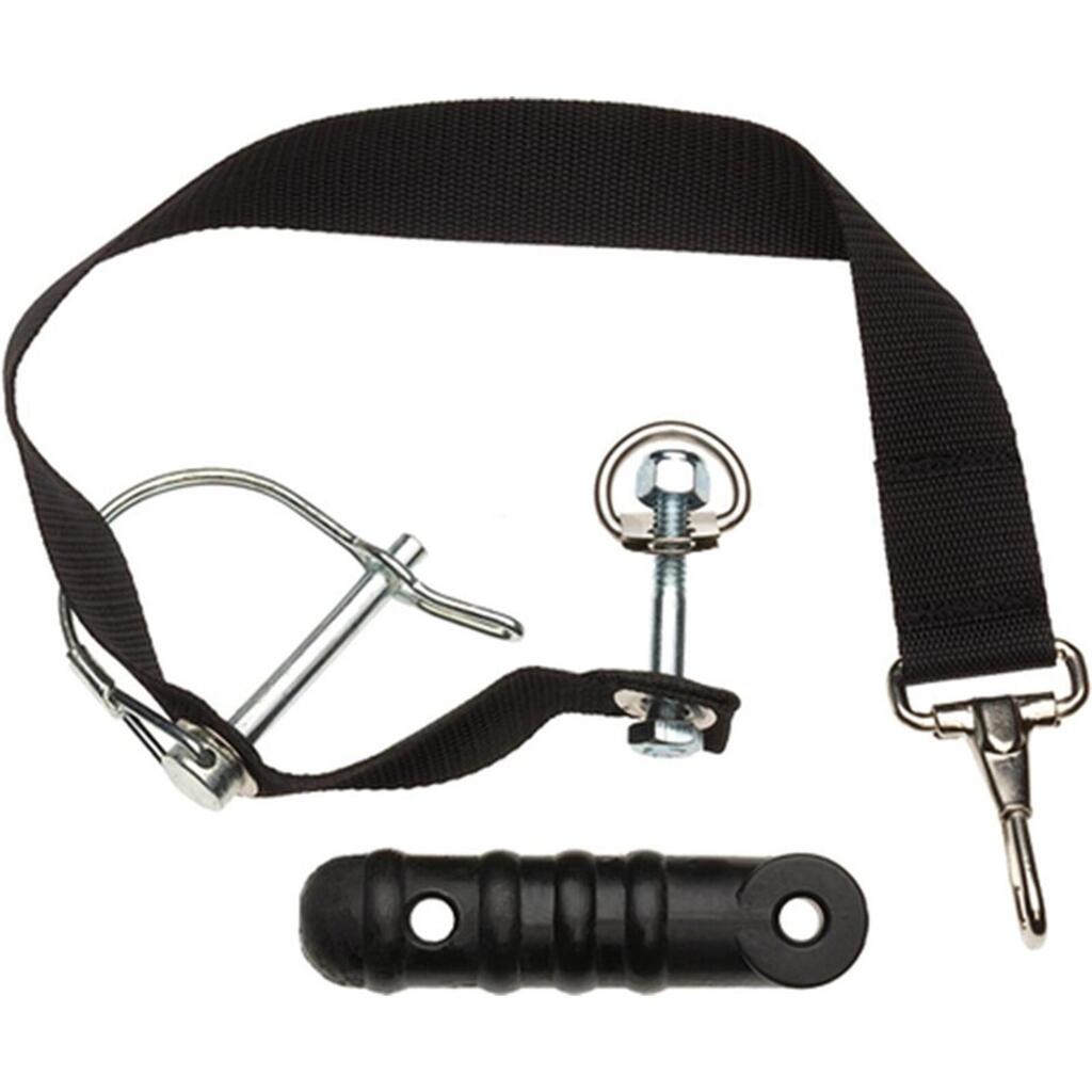 Trailer safety pin Burley