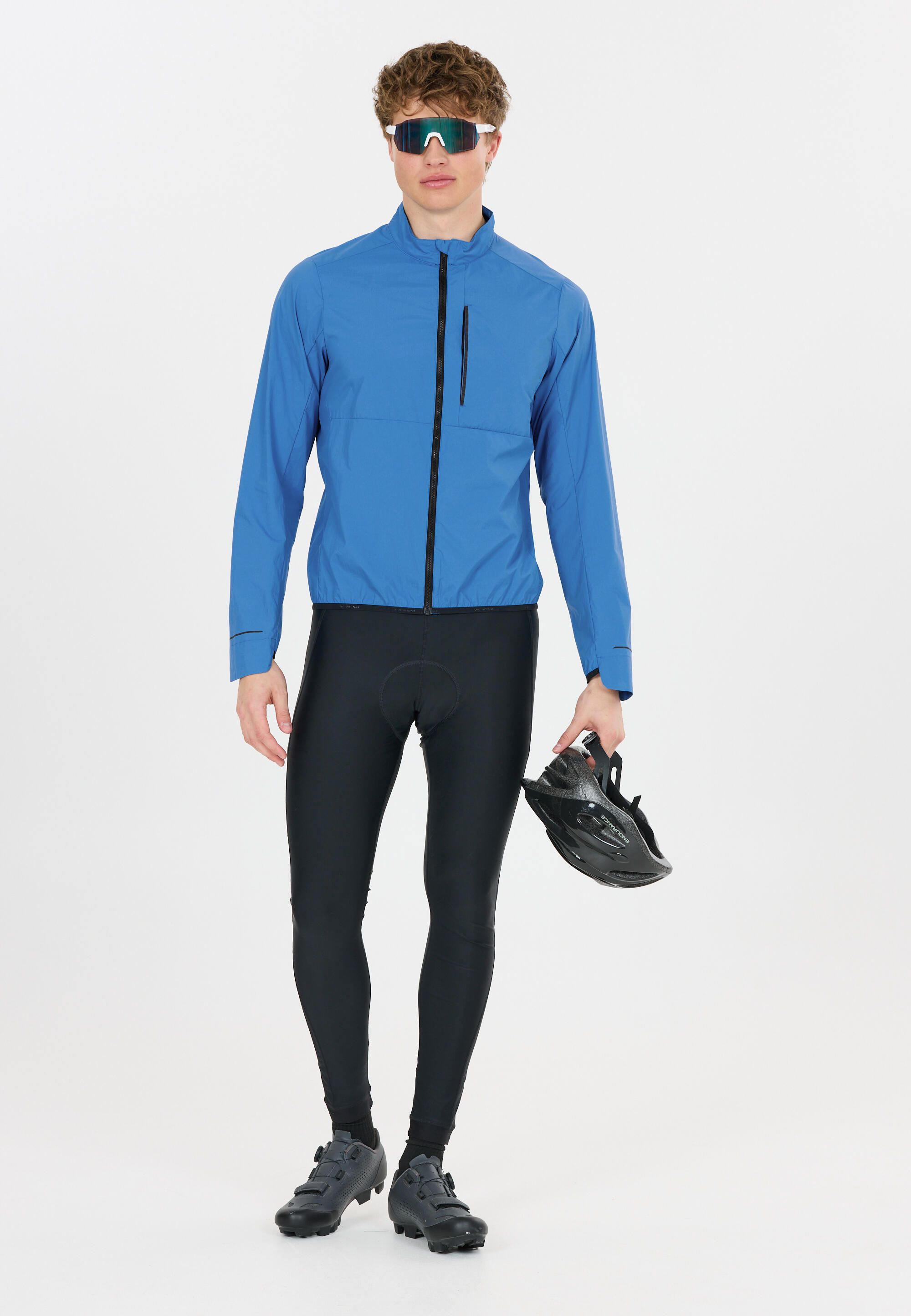 Cycling Jacket Nimbos 3/5