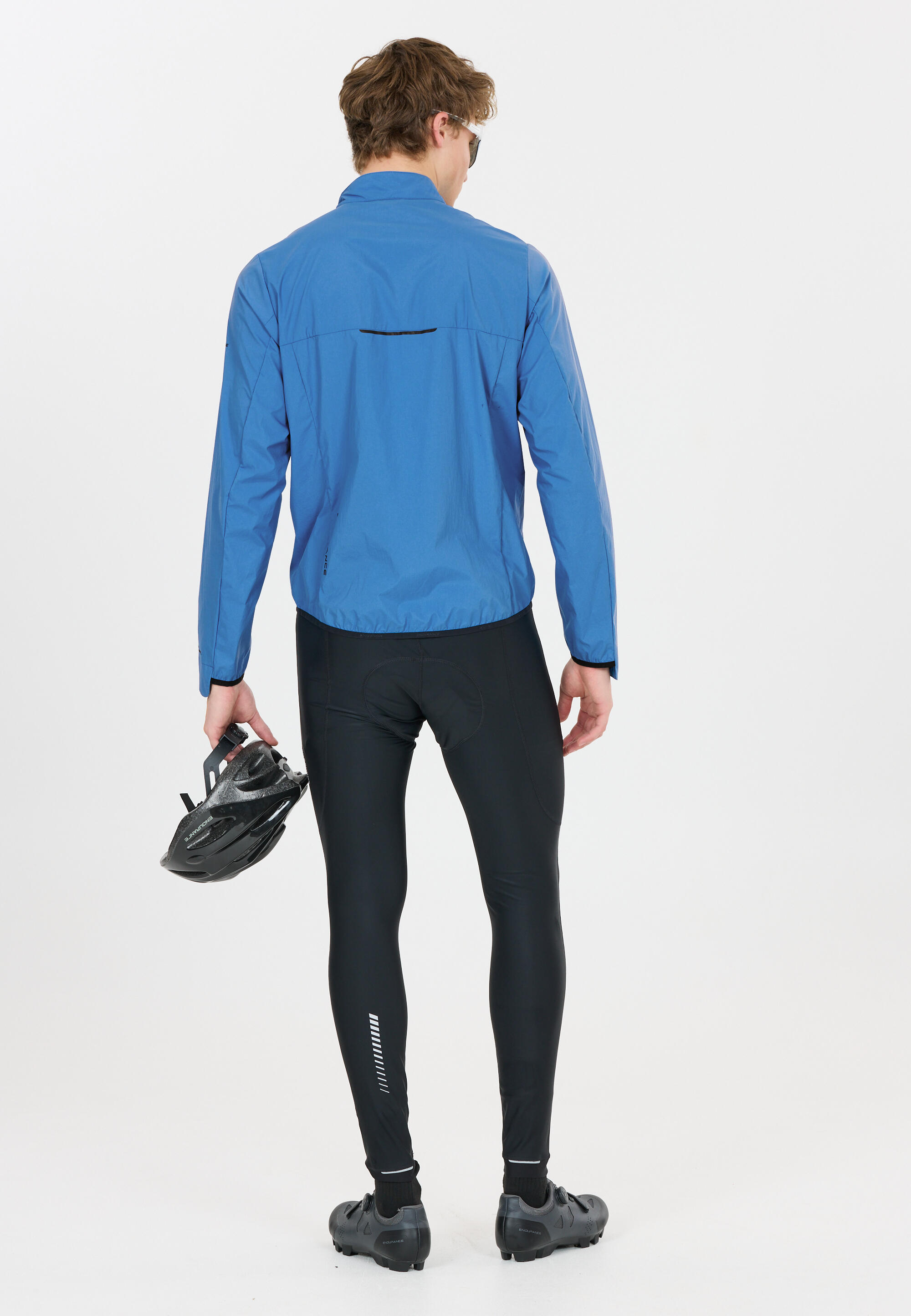 Cycling Jacket Nimbos 5/5