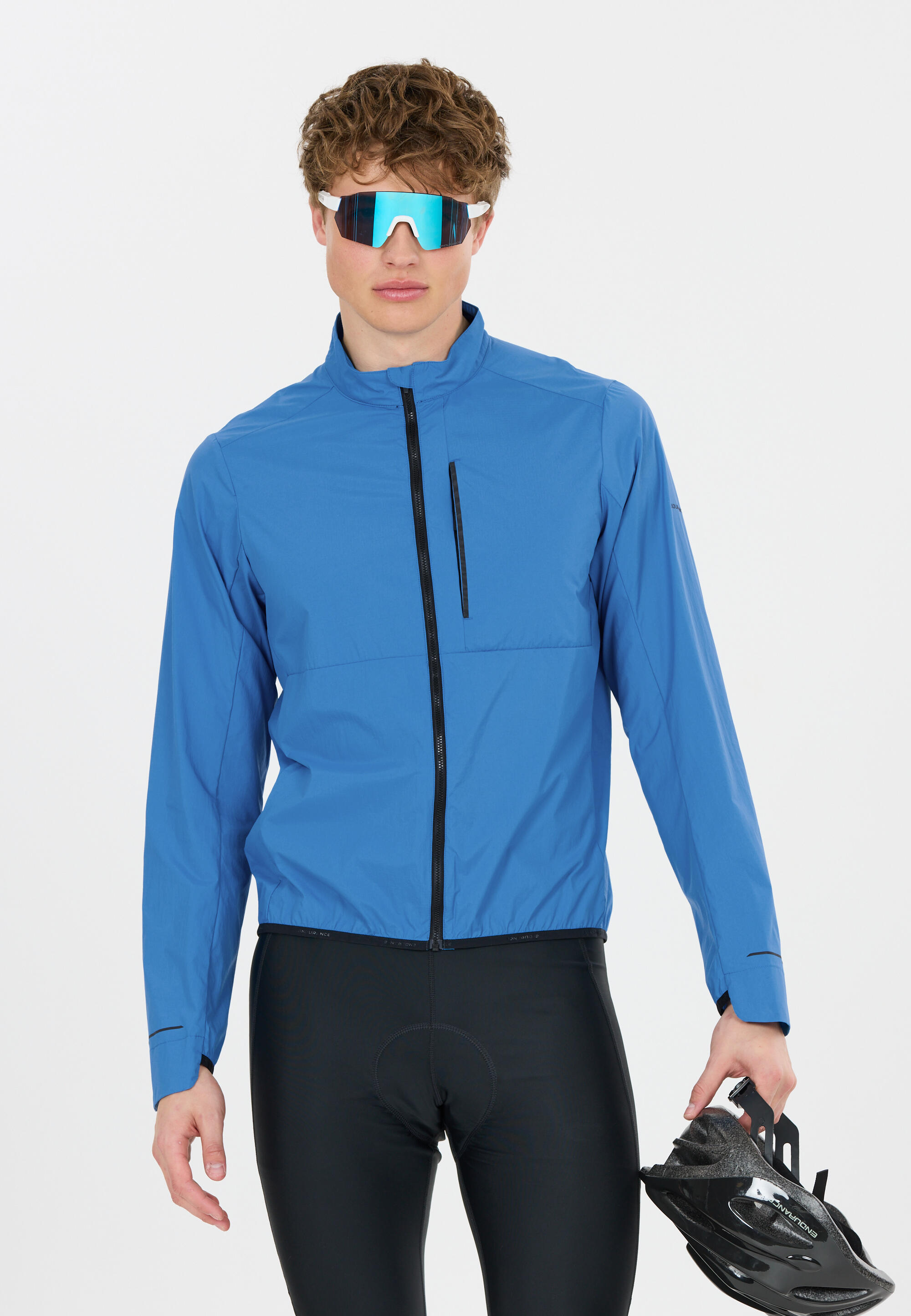 Cycling Jacket Nimbos 4/5