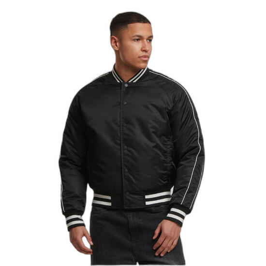 Jacke Urban Classics Racer