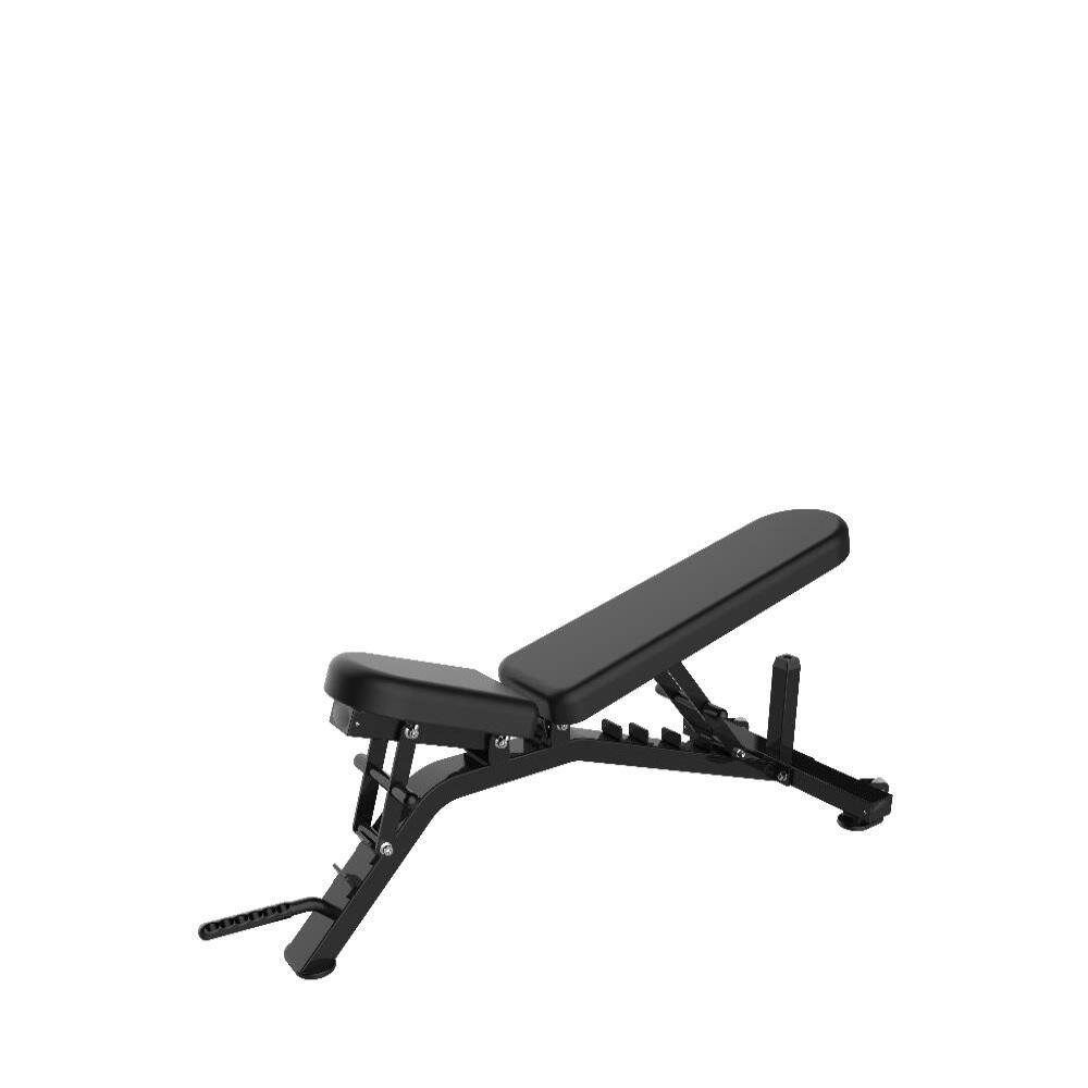 ADJUSTABLE BENCH 2/2
