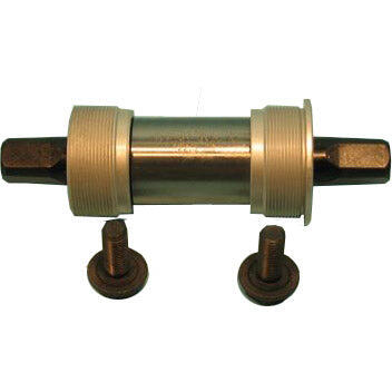 Bracketas k.lager alu-cup 123mm ital. neco