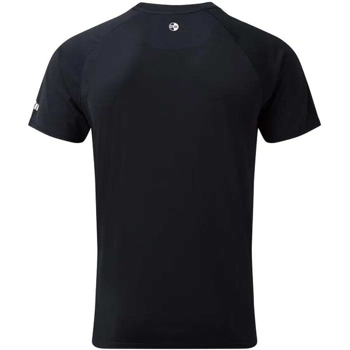 T-shirt UV Tec para homem 2/2