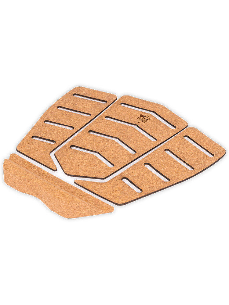 Traction pad liège naturel 3 pièces 2/7