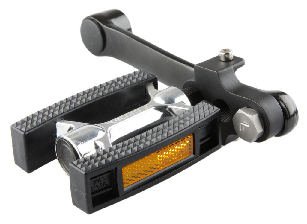 Juego de Crank Turners Universales de Aluminio 2/3
