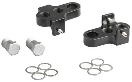 Setzen Sie Kurbel Turner Cranco Universal