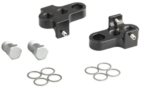 Setzen Sie Kurbel Turner Cranco Universal
