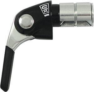 Sturmey Archer bar-end versteller voor 5 versnellingen.