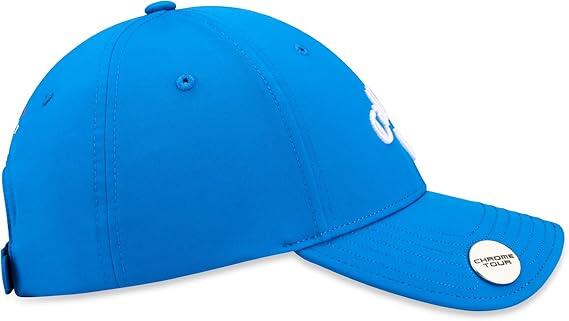 Callaway Stitch Magnet, casquette de golf pour homme, bleu royal 3/5