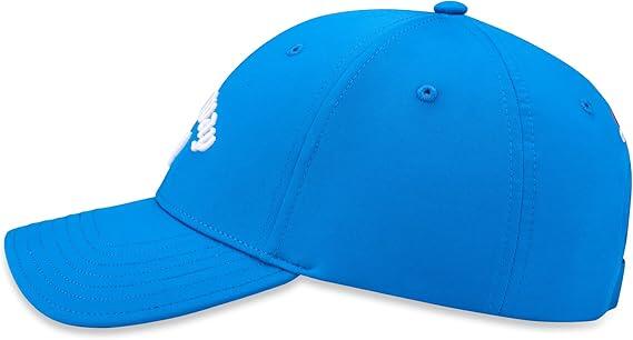 Callaway Stitch Magnet, casquette de golf pour homme, bleu royal 4/5