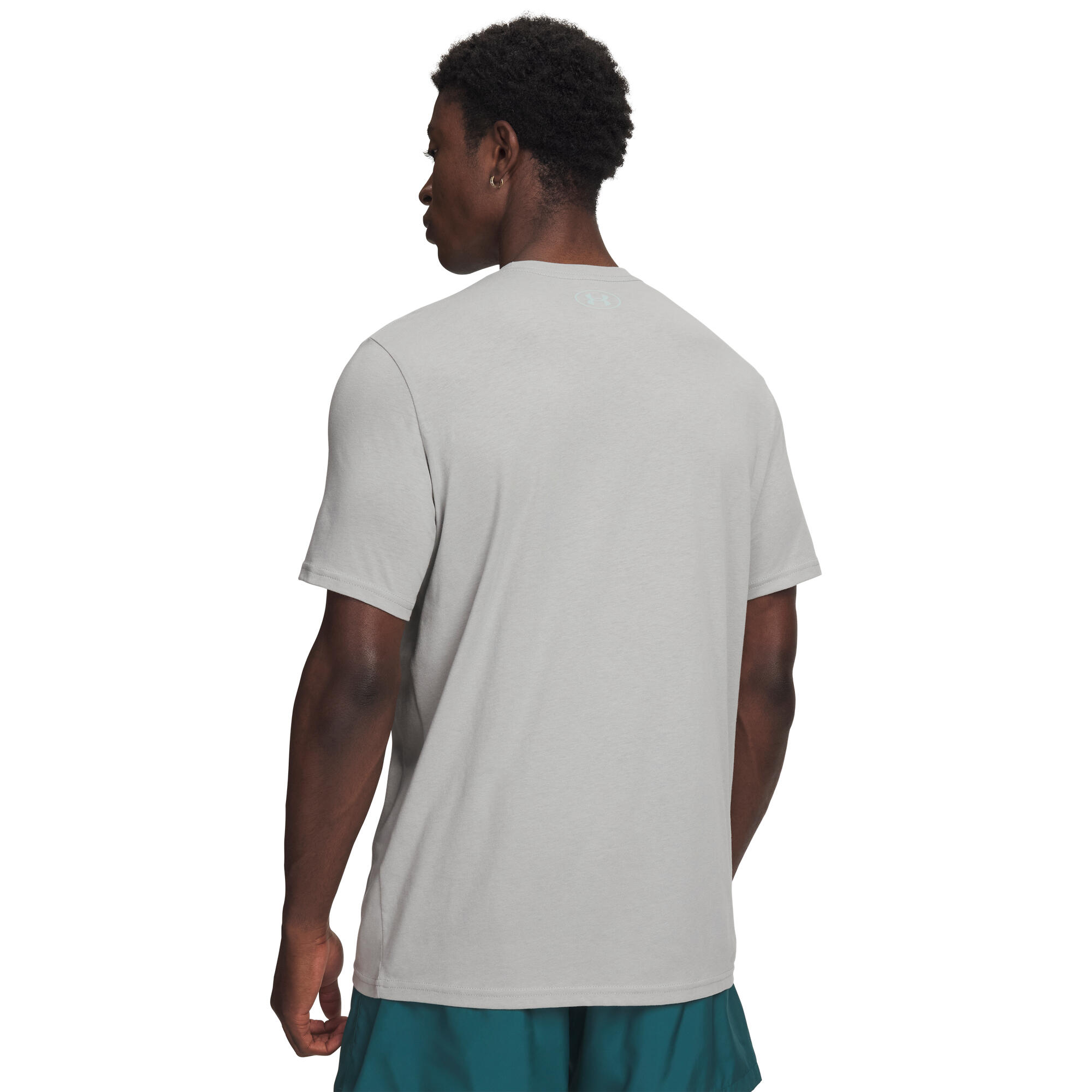 Under Armour Herren T-Shirt GL Foundation Update SS 1382915 4/5