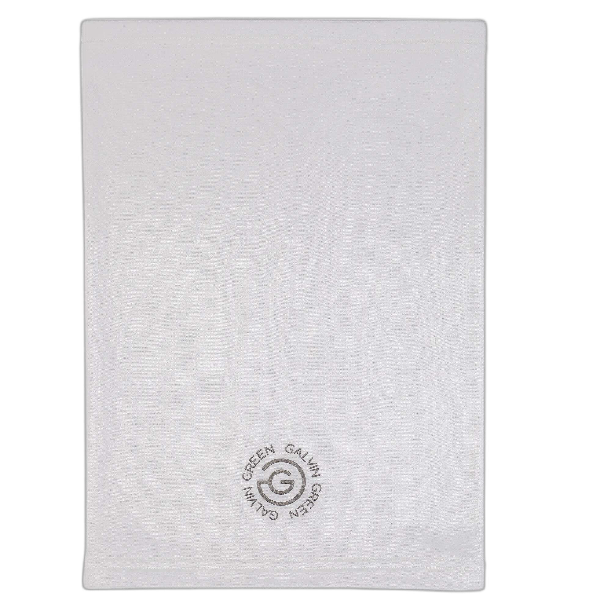 GALVIN GREEN picture