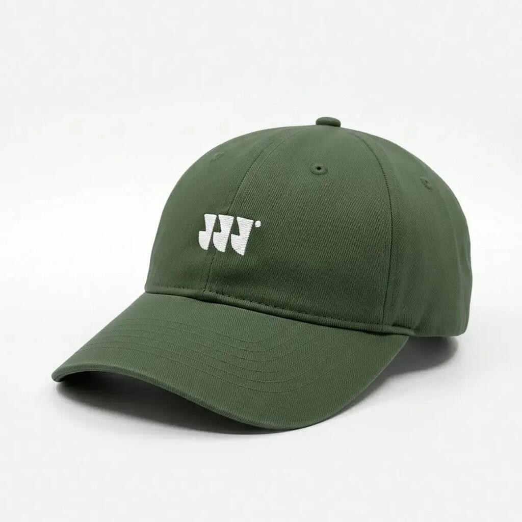 Balling Gorra de béisbol verde