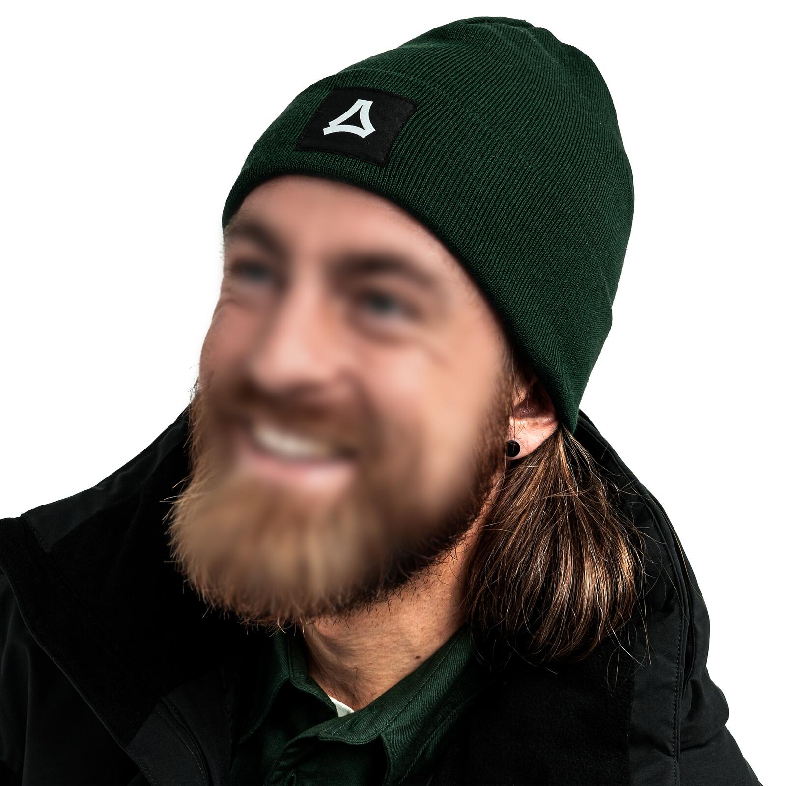 Mütze wärmend leicht Unisex - Hat Style Lodos All 2/2