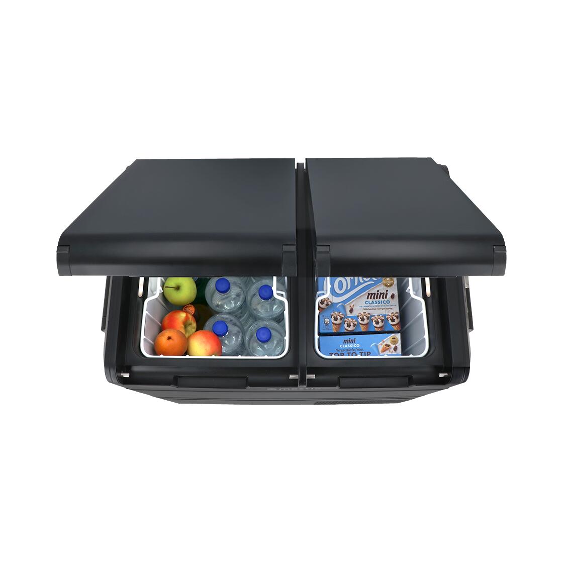Cestovní kompresorová lednice Mestic Cool Box MCCM-55 2/7