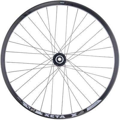 Ruota anteriore CONTEC Xeta Core 30 275" 15mm Boost Center Lock