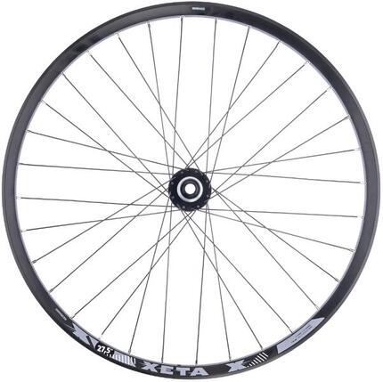 Roue avant CONTEC Xeta Core 30 27,5" 15mm Boost Center Lock
